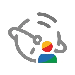 Biểu tượng Customer Portal - Zoho IoT